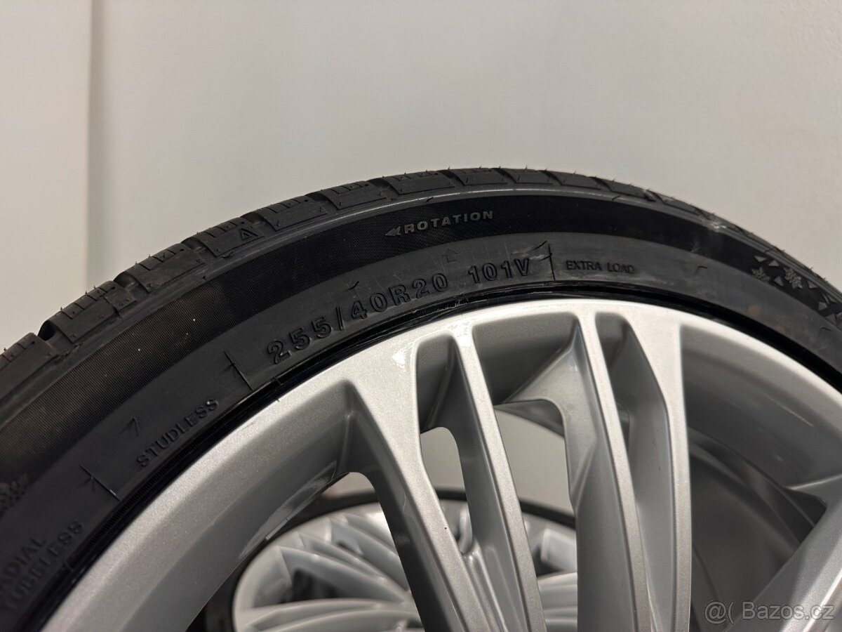 original audi a7 4k r20 zimní 5x112 4k8601025f - 3