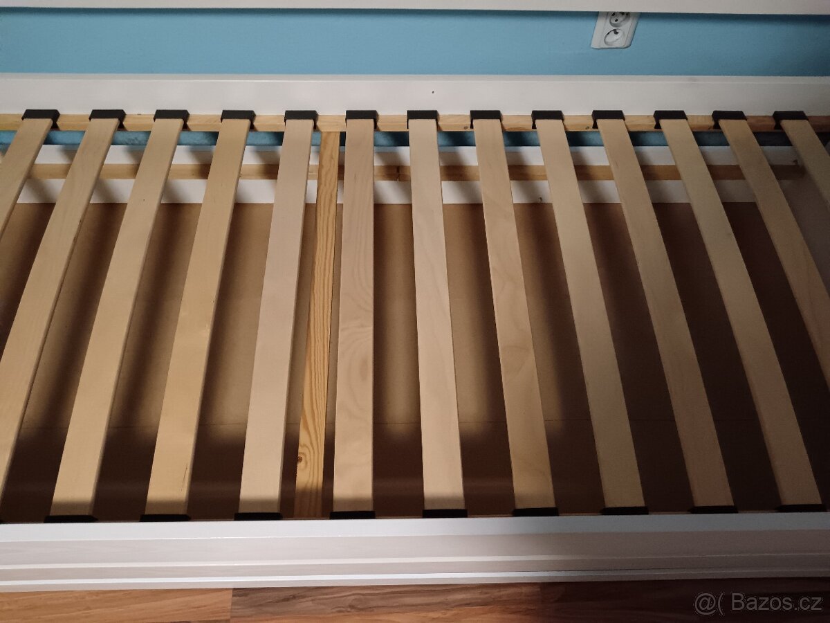 Dětská postel - 3