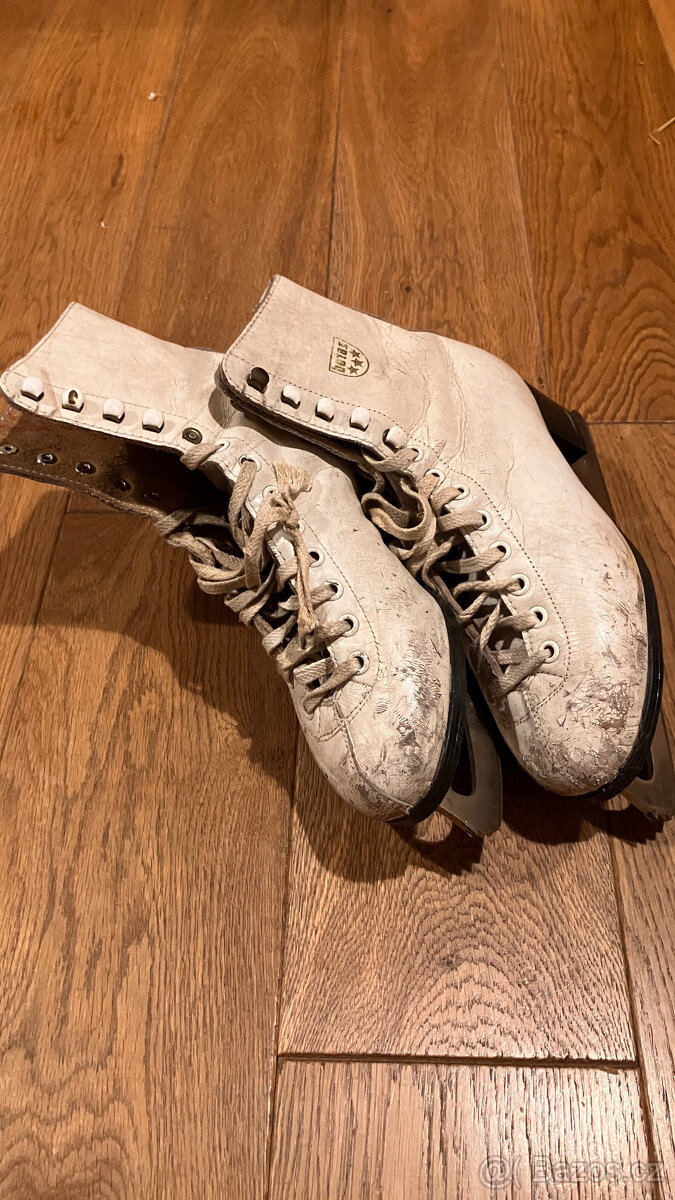 Dámské brusle Botas - vel. 38 - 3