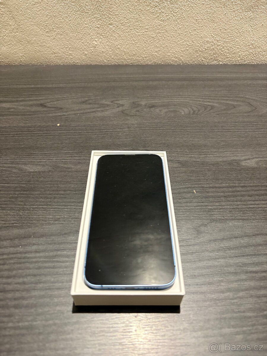 📱 iPhone 13 – 256 GB | 81 % baterie - 3