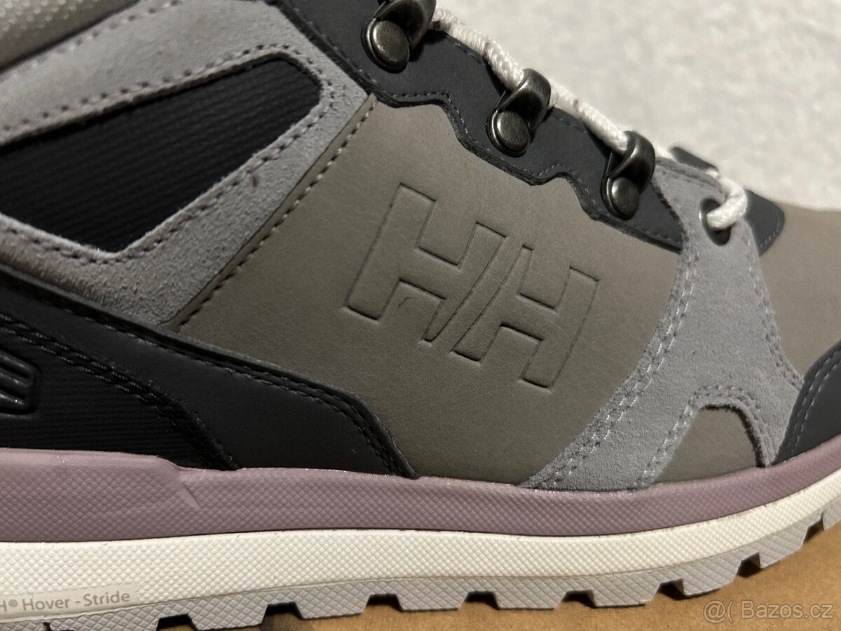 Dámské zimní boty Helly Hansen - 3