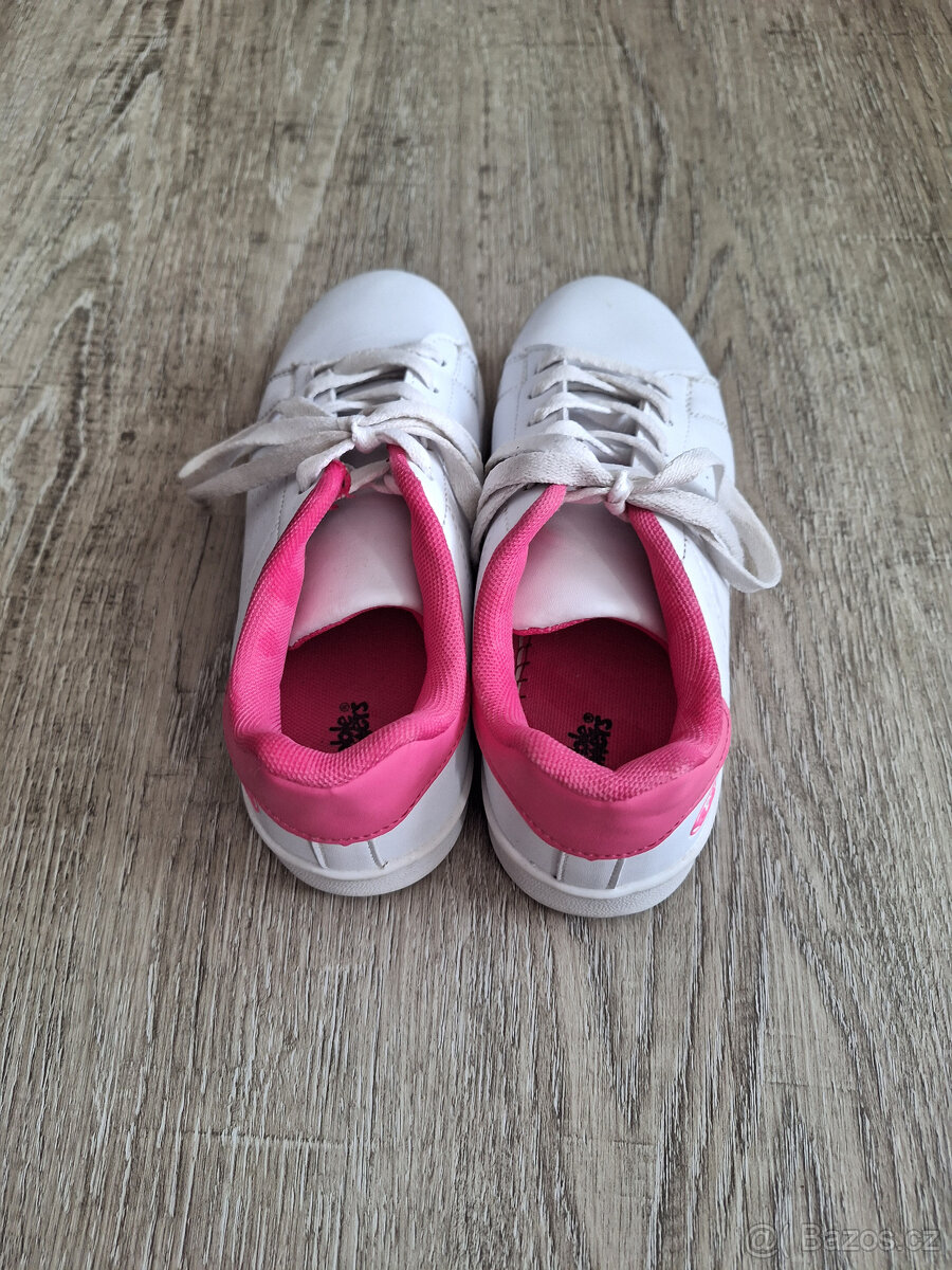 Sportovní boty Baťa vel. 35 - 3