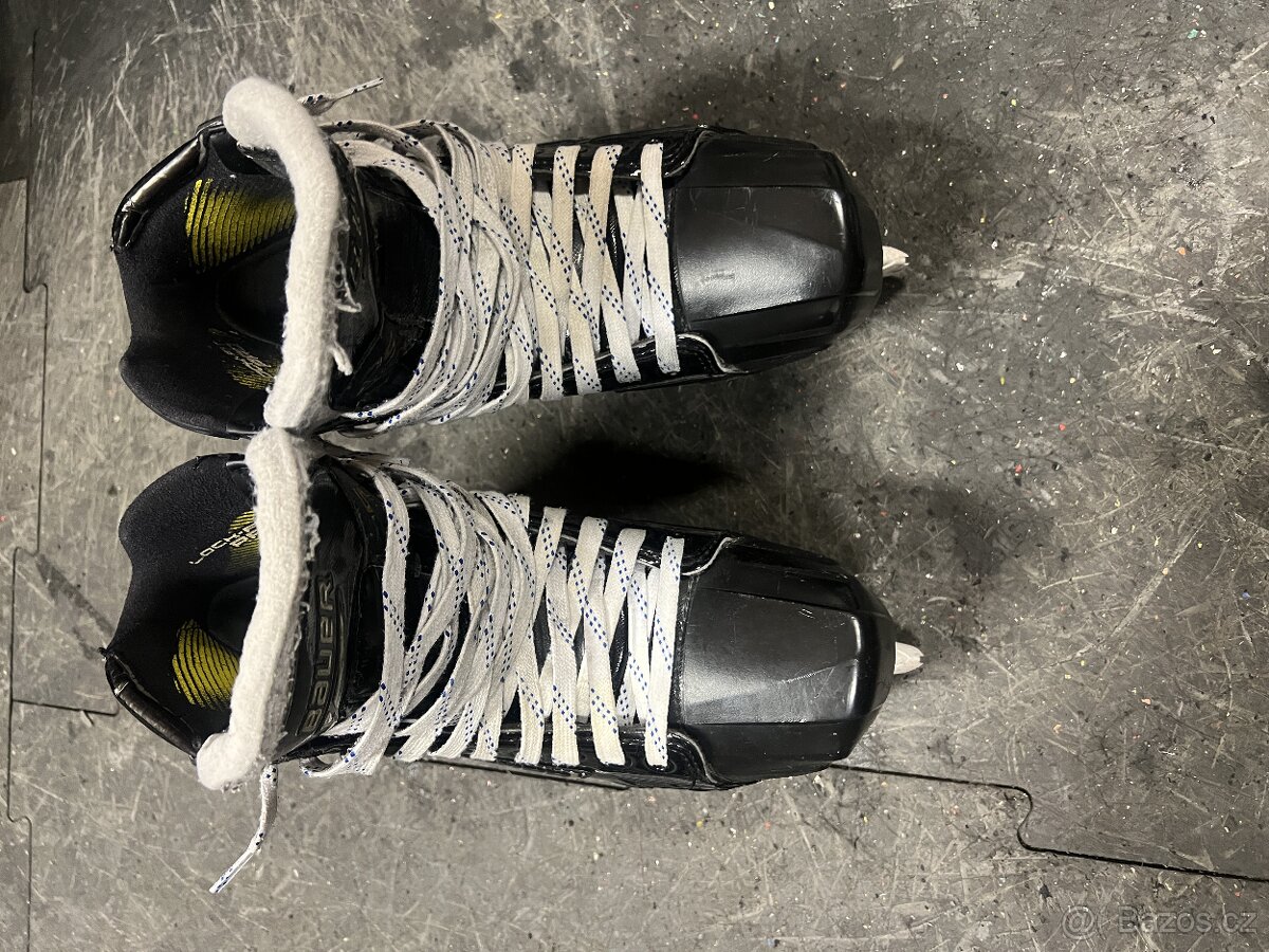 Brankarske brusle Bauer Supreme 2S Pro - 3