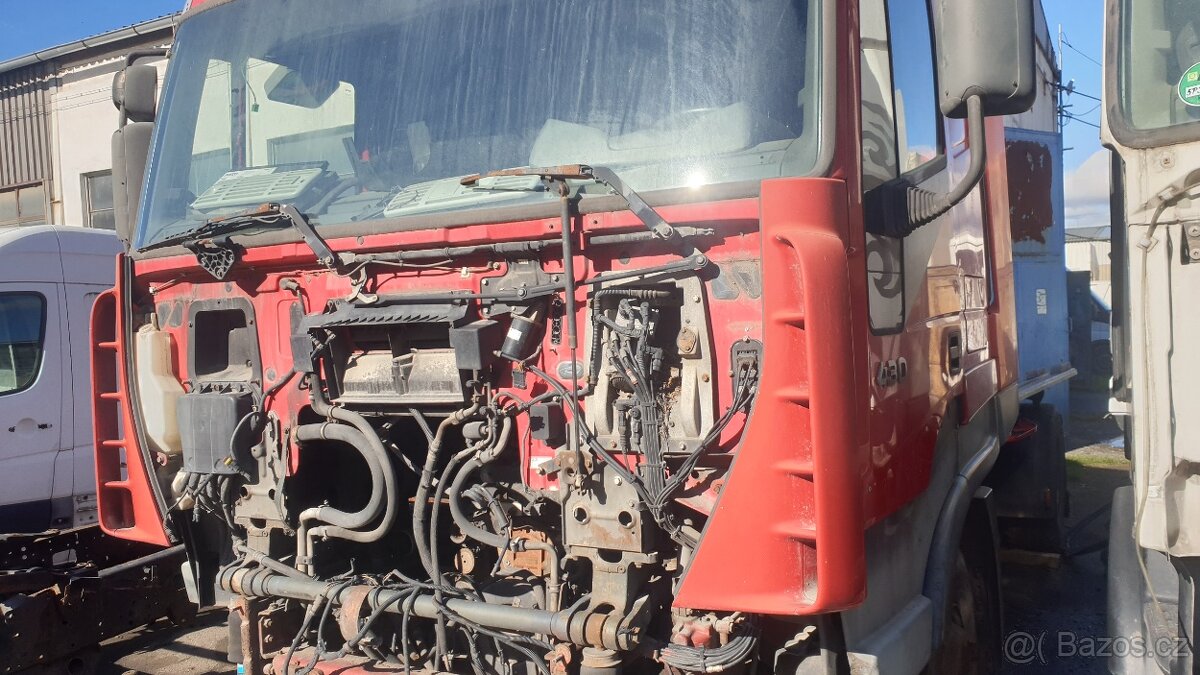 Iveco Stralis AS440S43T/P - 3