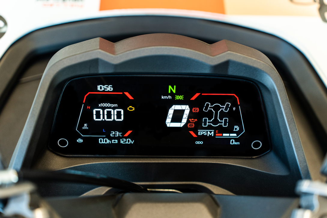 Segway Snarler AT6L Limited E5+ - 3