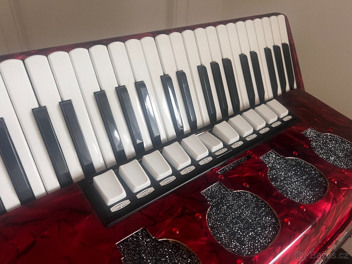 Delicia Choral IV 120b - 3