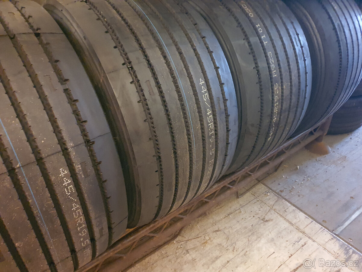 Athos 445/45/R19,5 NOVÉ - 3