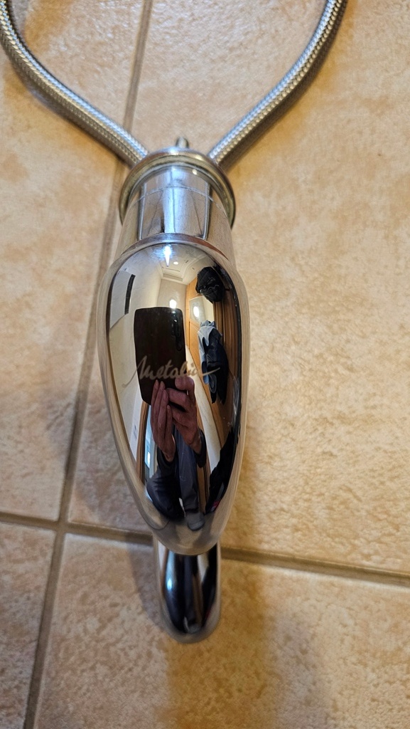 Vodovodní baterie - 3