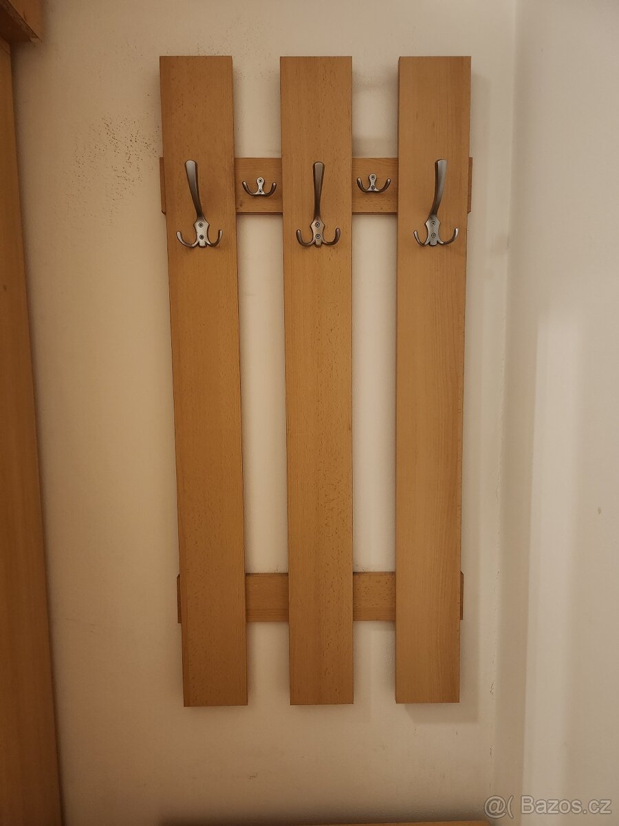 Botník s vesakem - 3