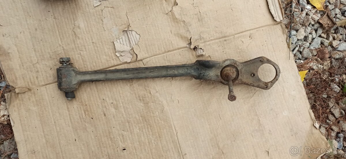 PRODÁM NA TATRA 613 DÍLY - 3