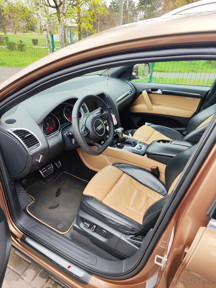 Audi Q7 Limited Edition 30 years Quattro - 3