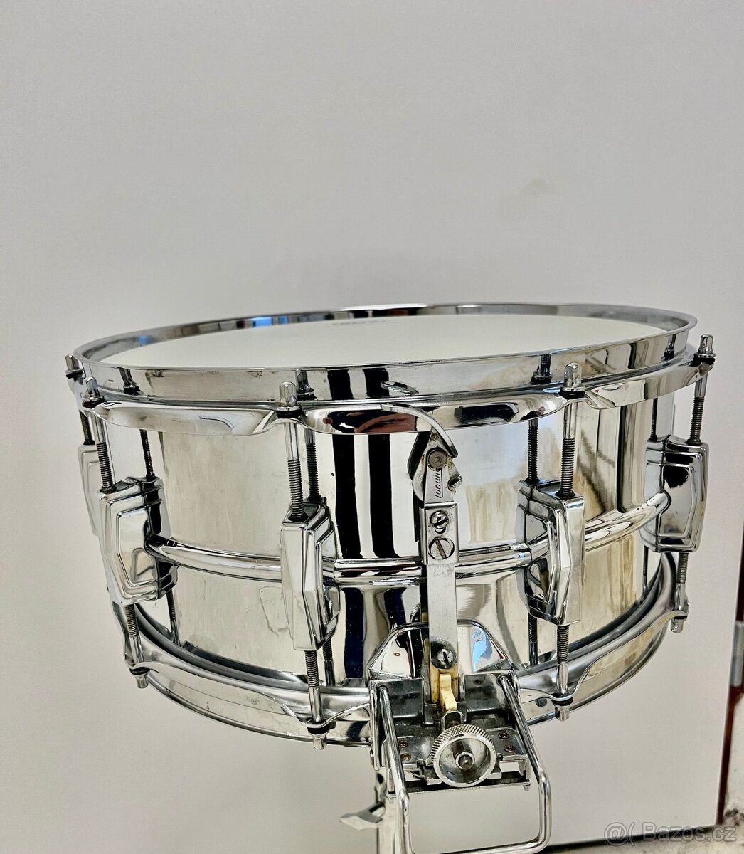 Ludwig 14” x 6,5” - 3