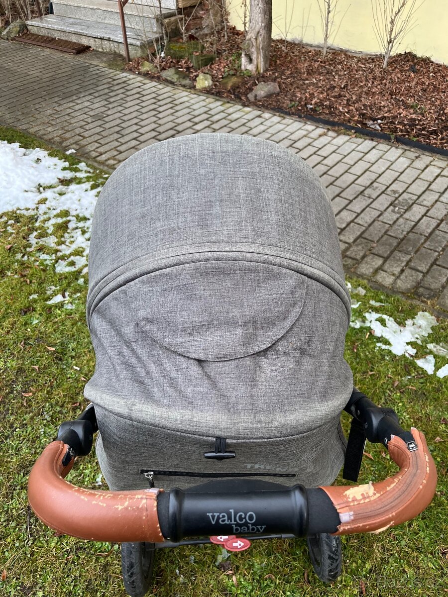 Valco kočár - 3