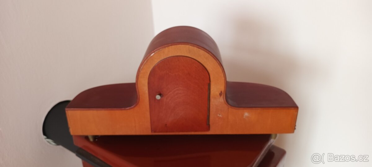 Prodám bicí hodiny - 3