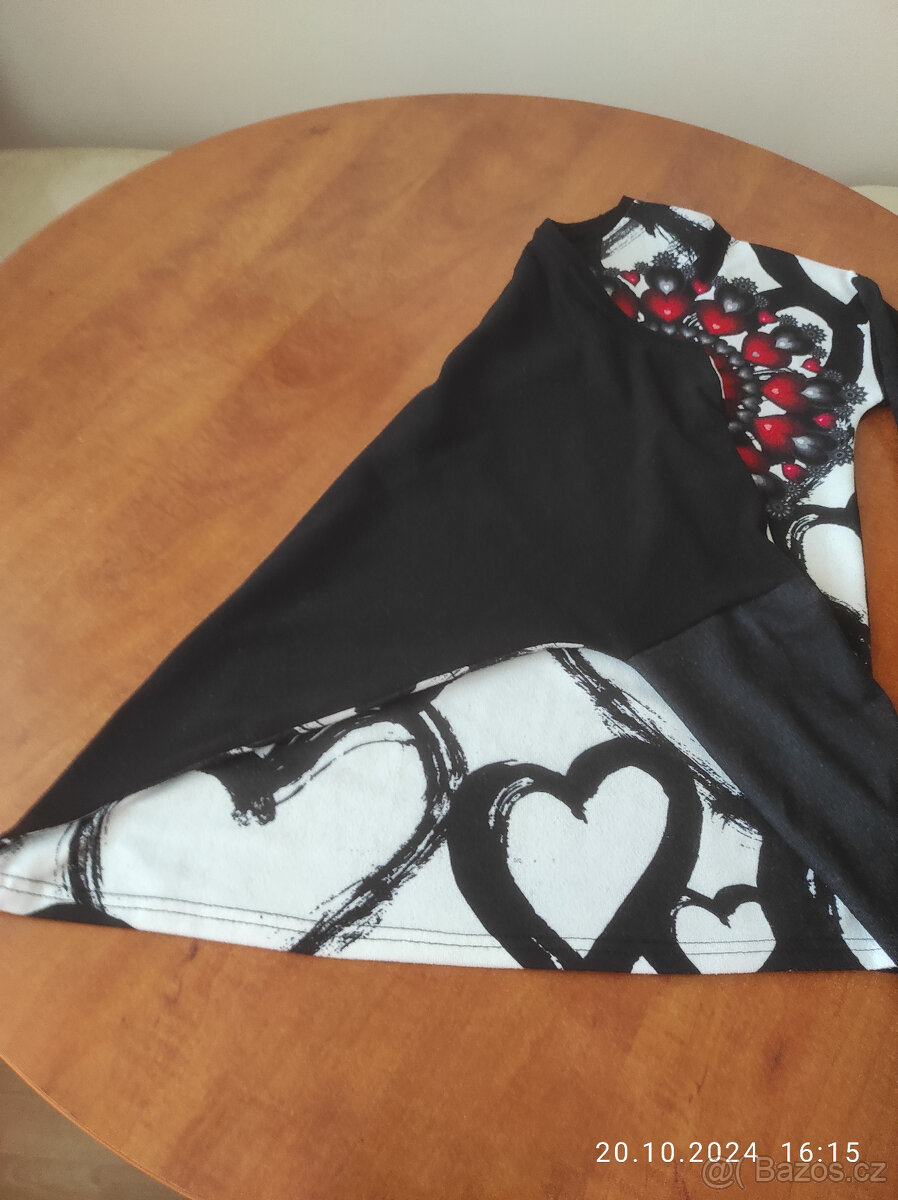 Mikina 101IDEES velikost L/XL - 3