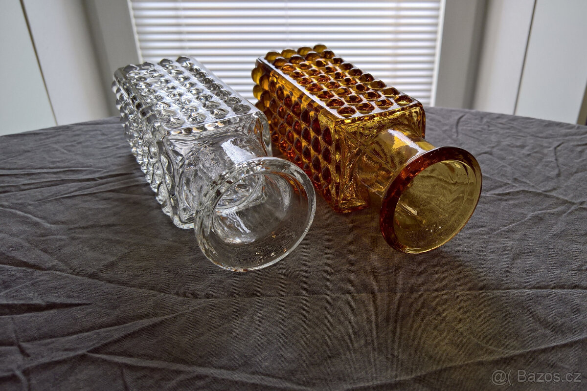 Vázy - Václav Hanuš - 3