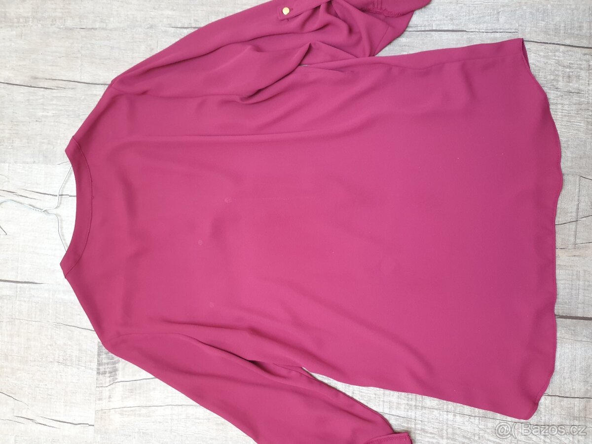 Dámská halenka vel.40 - 3