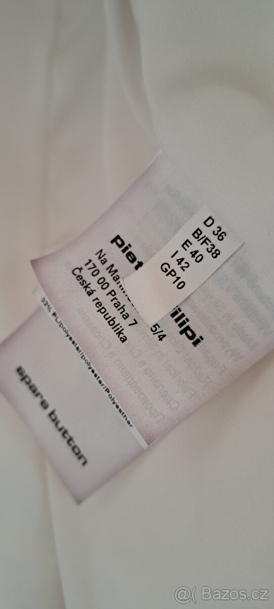 Sako dámské Pietro Filipi - 3