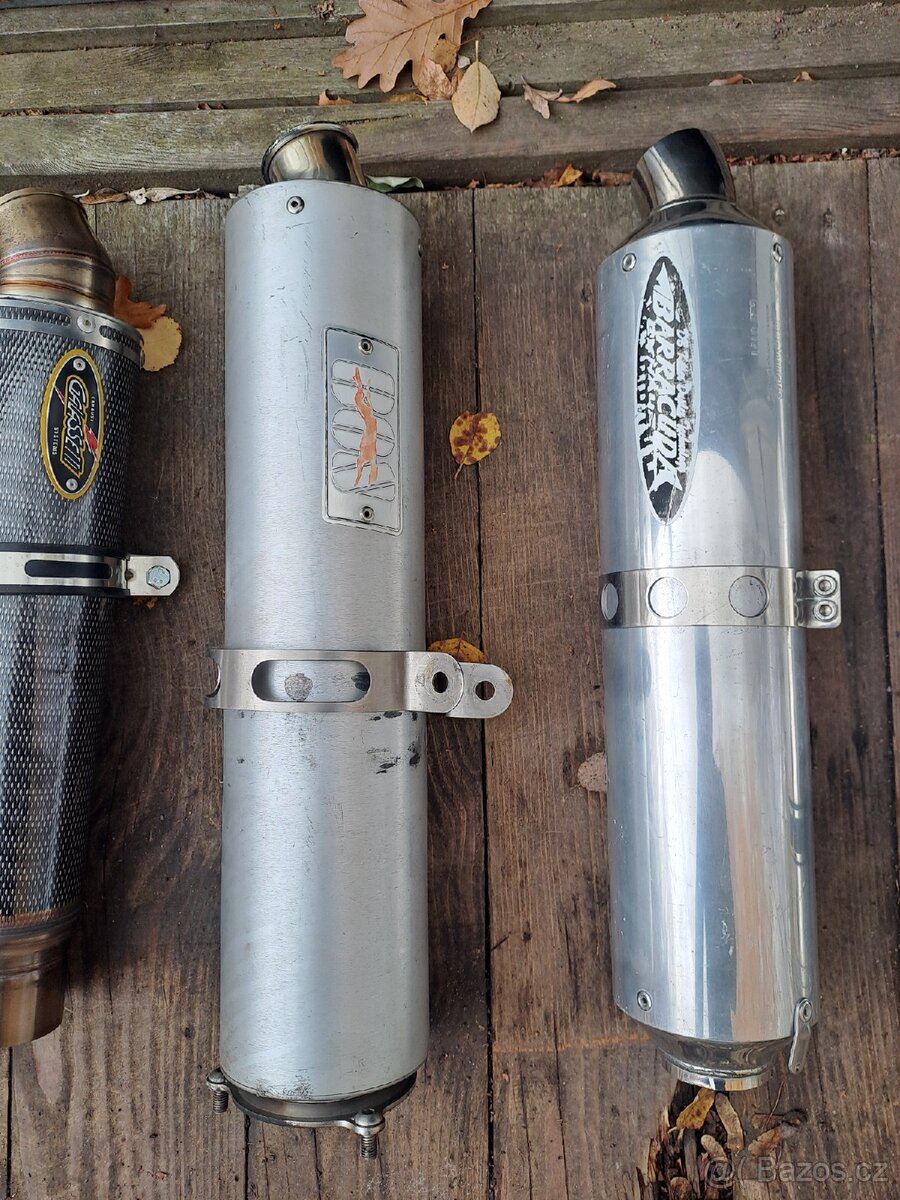 Dobové vvýfuky - 3