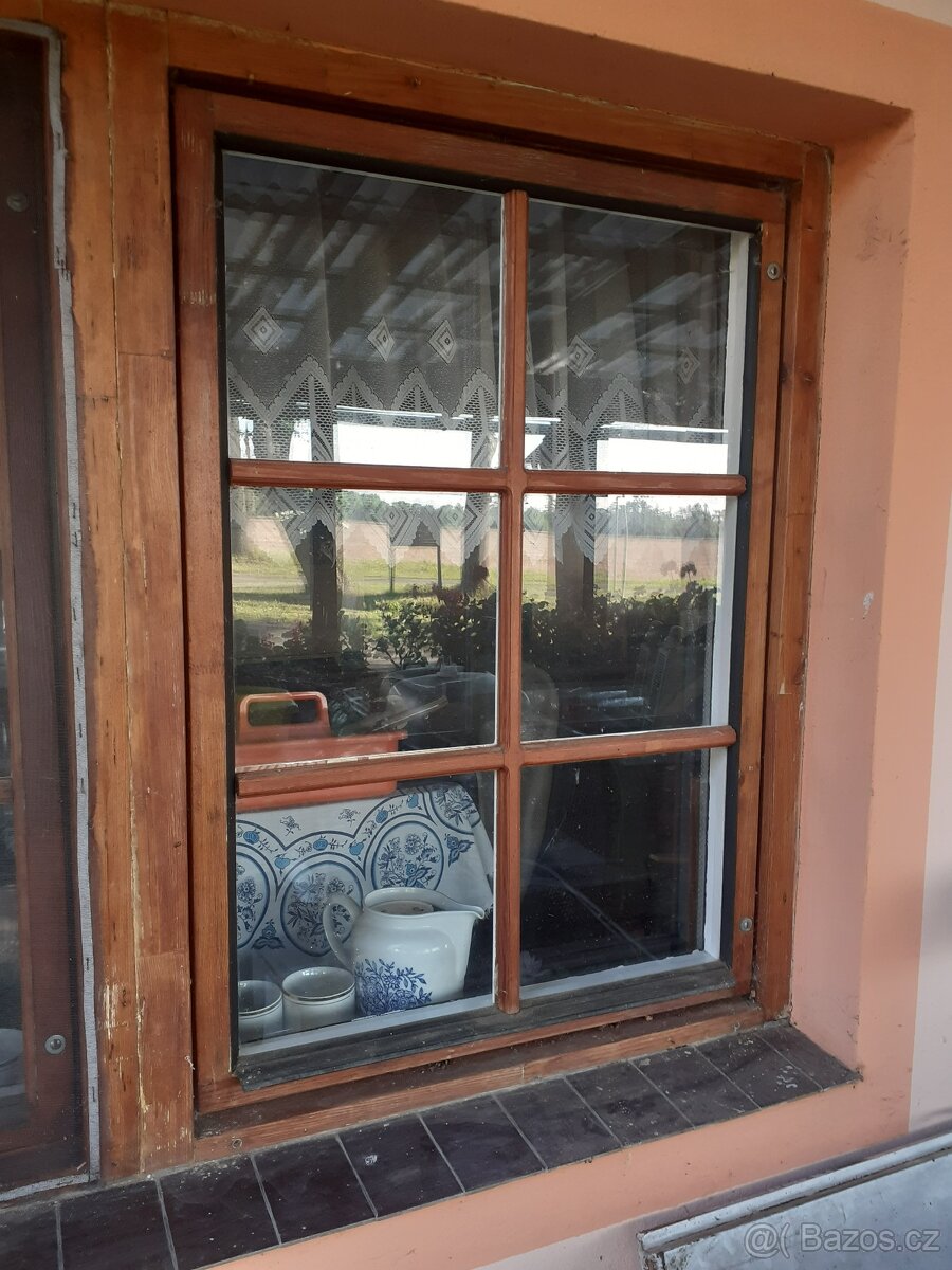 Mřížka do oken - 3