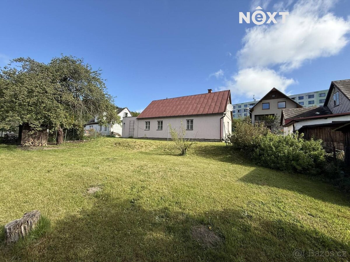 Prodej Rodinný dům, 90㎡ - 3