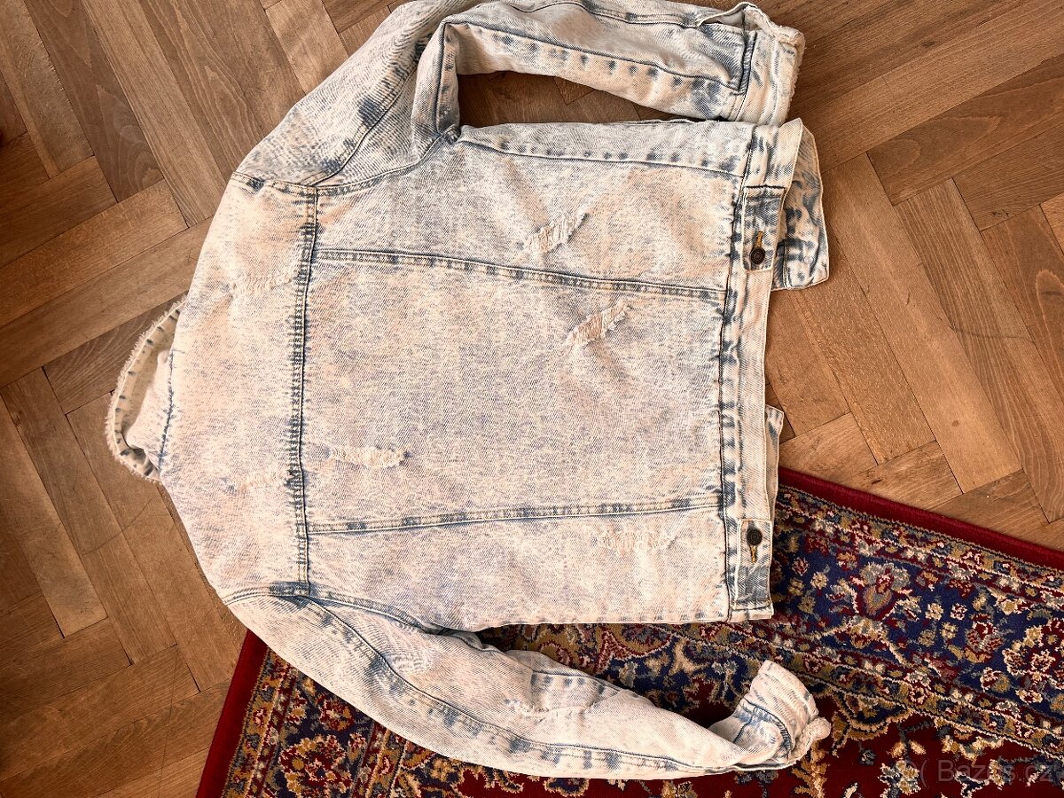 Bunda s kožíškem - 3