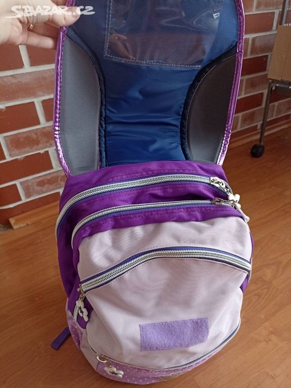 Prodám novou školní tašku/ batoh - 3