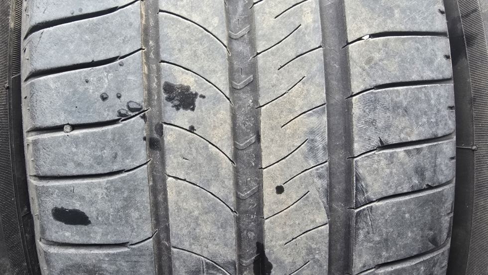 Letní pneu 205/55/16 Michelin - 3