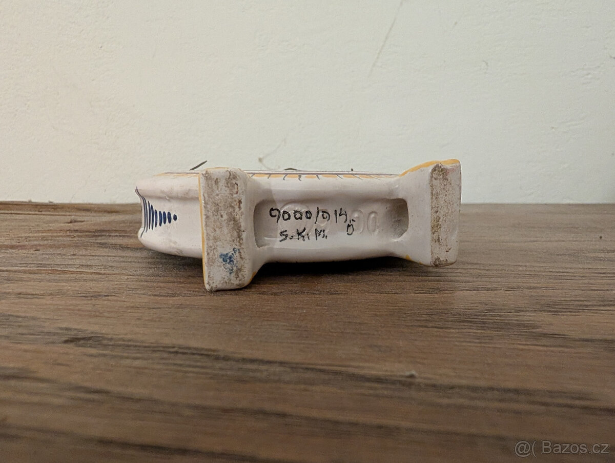 Placatka - keramika - 3