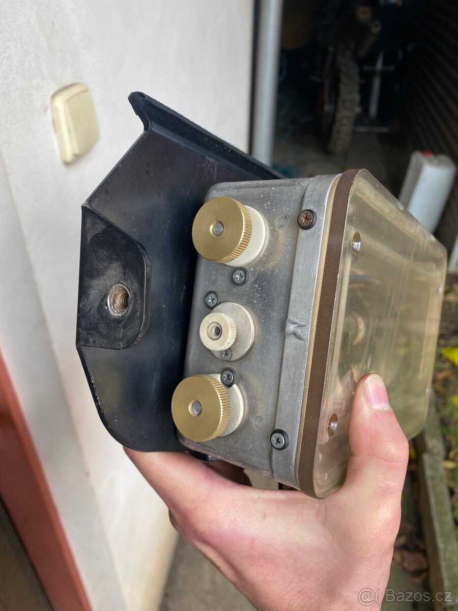 Roadbook Touratech KTM 950 - 3