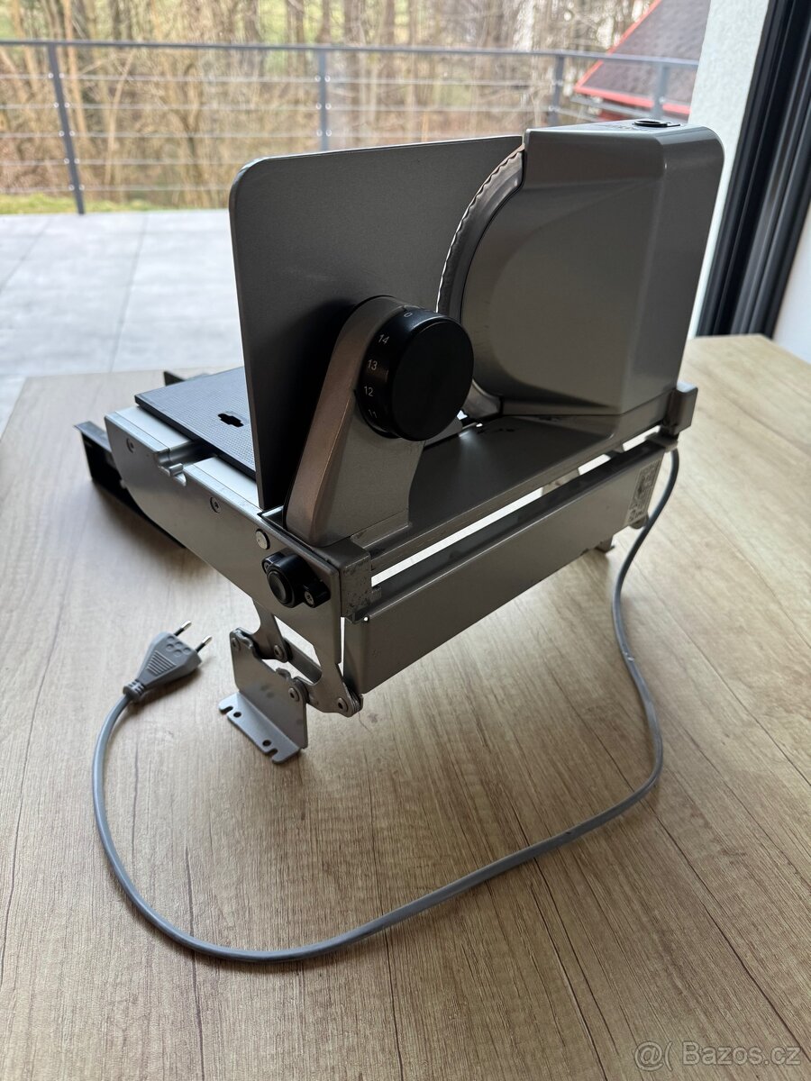 Kuchyňský kráječ - 3