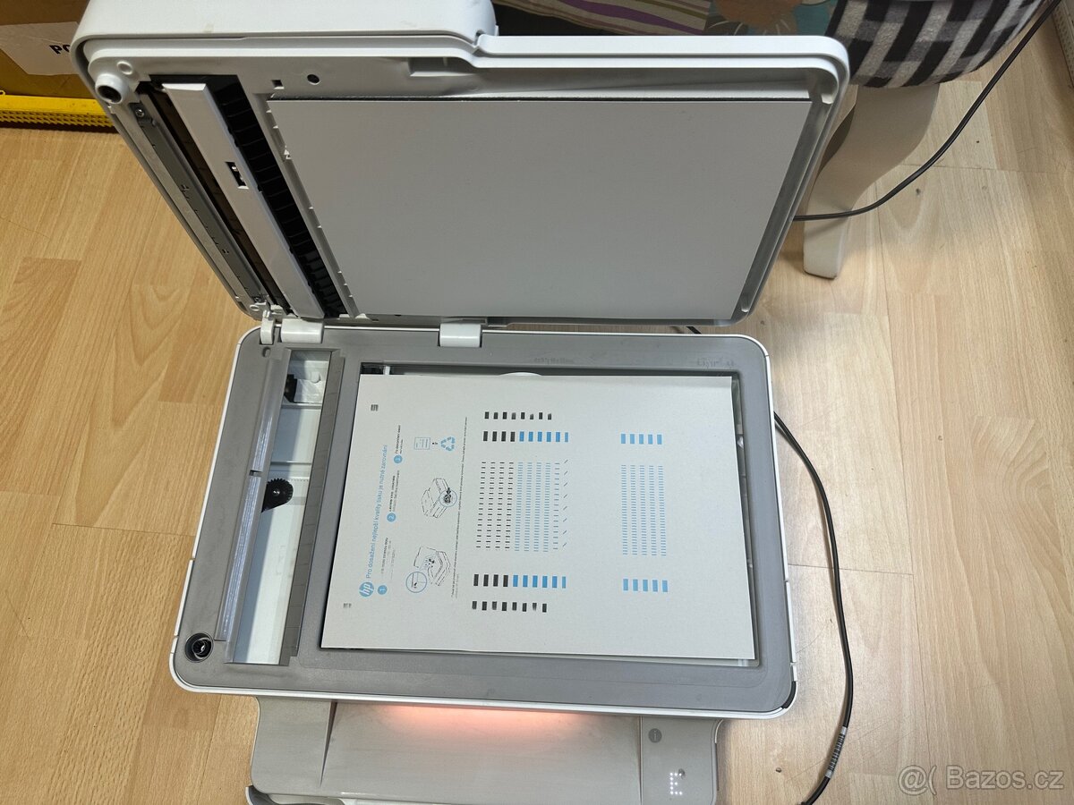 Prodám tiskárnu HP - 3