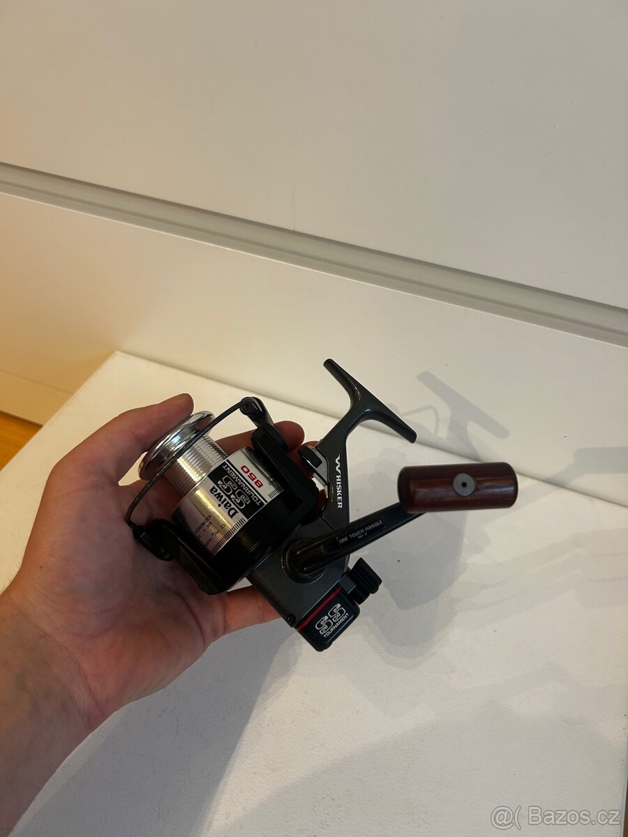 Daiwa SS Tournament 850 - 3