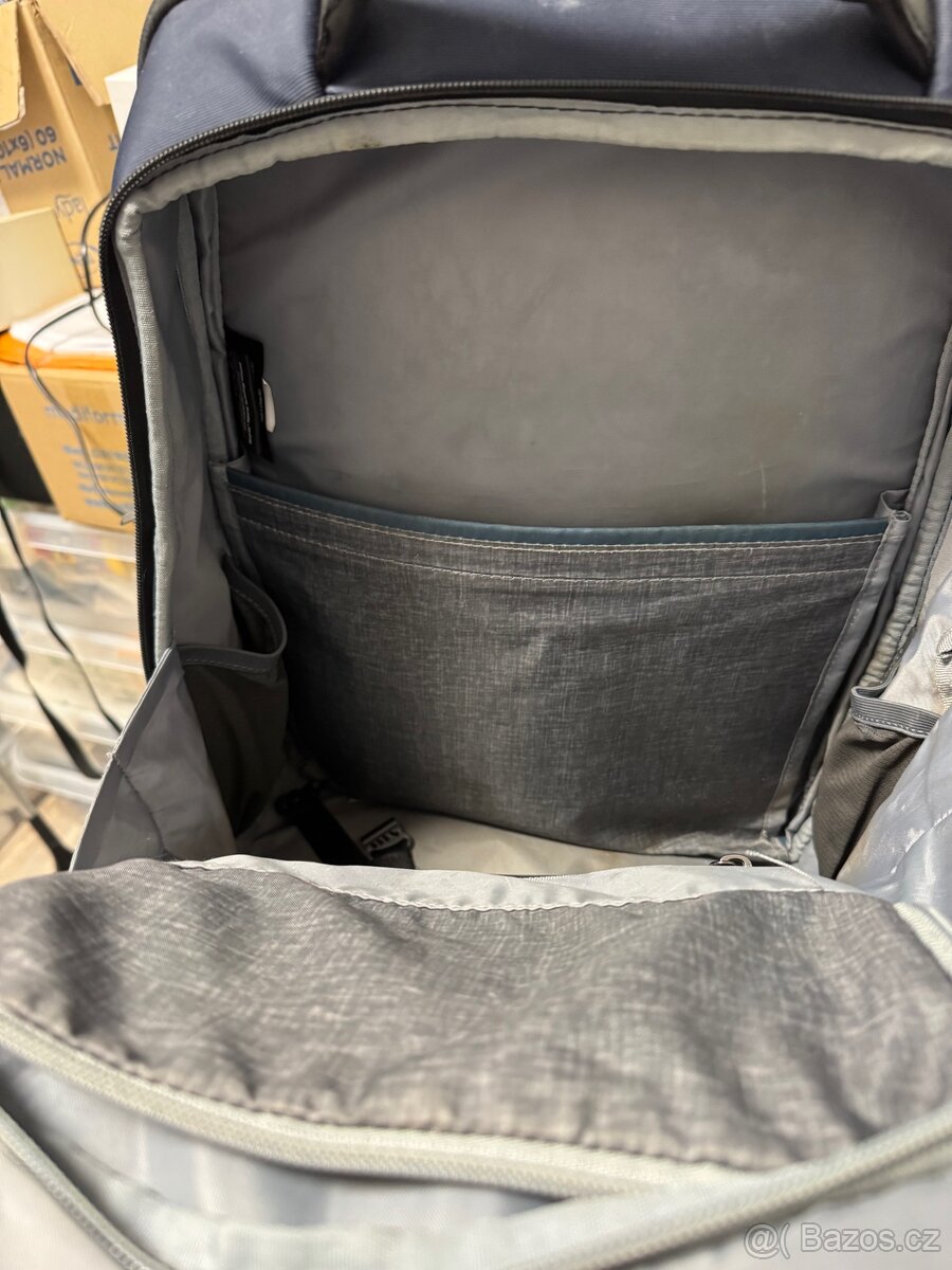 Batoh Samsonite - 3