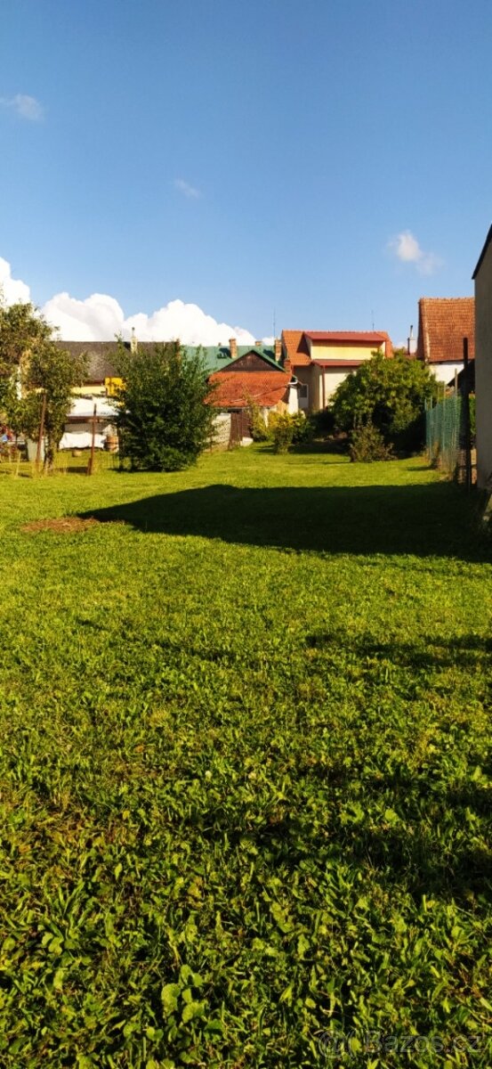 Prodej domu - 3
