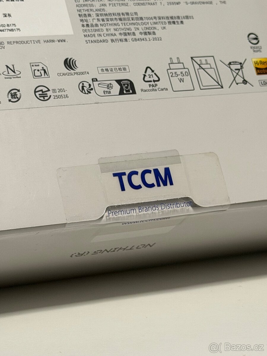 CMF by Nothing Headphone Pro - 3