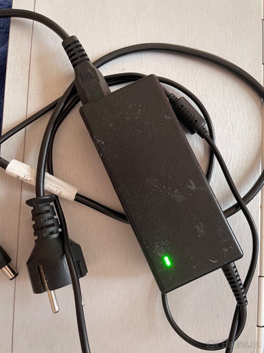 notebook HP EliteBook 2570p - 3