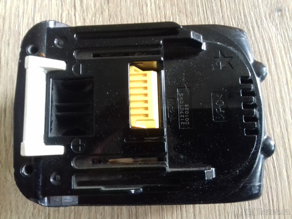 bateria makita - 3