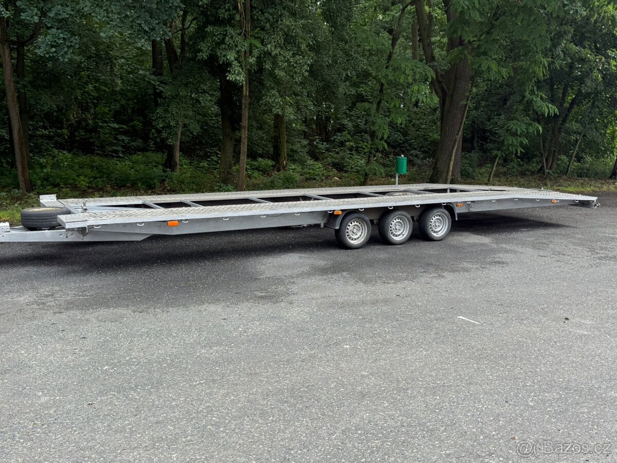 Iveco Daily 50-C18 r.v.2020 - 3