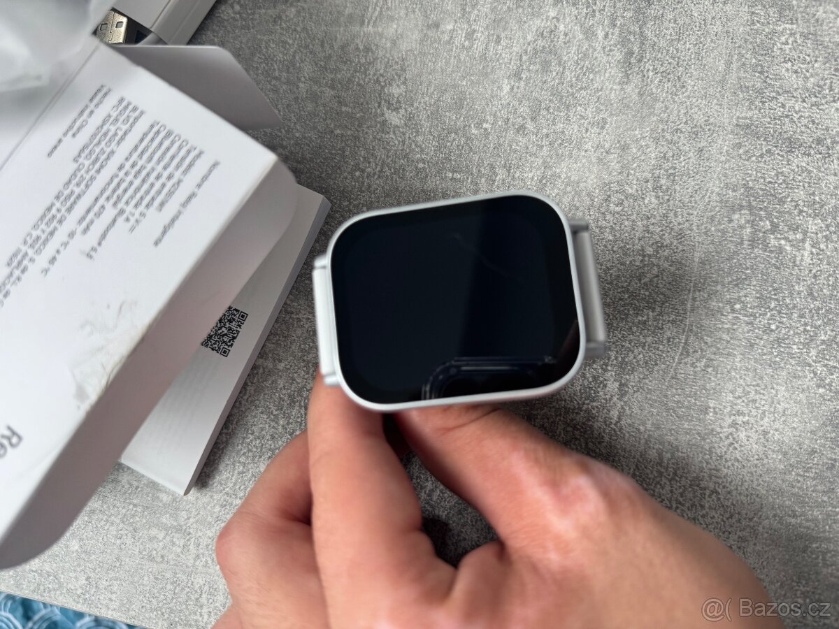 Redmi Watch 5 Active - 3