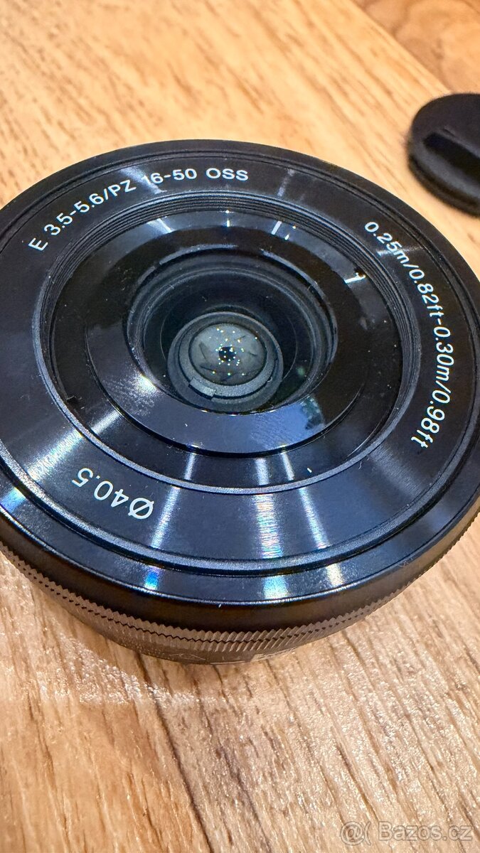 16–50 mm f/3,5–5,6 OSS II - 3