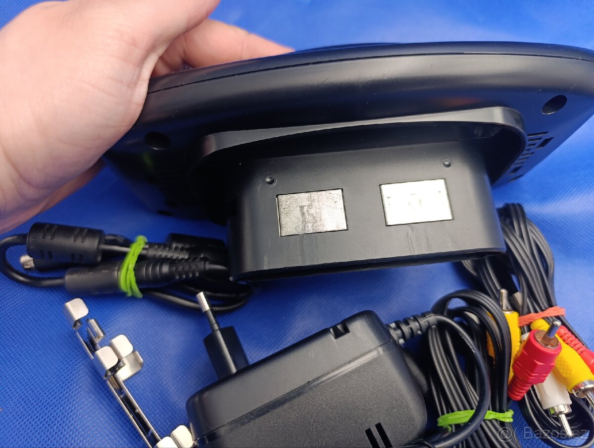 Sega Mega Drive 32X - 3