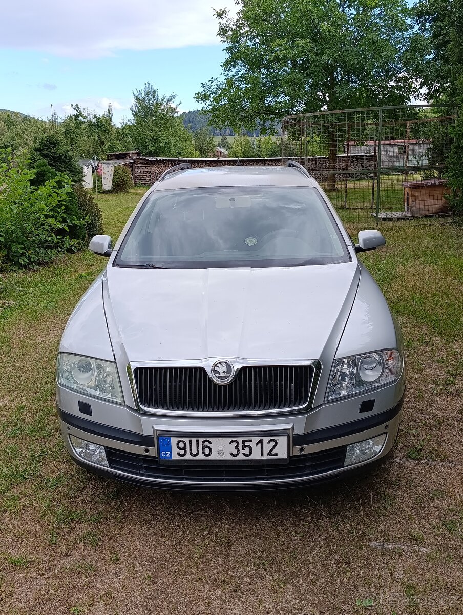 OCTAVIA II - 3