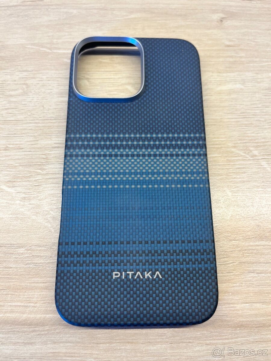 PITAKA Apple iPhone 16 Pro Max - 3