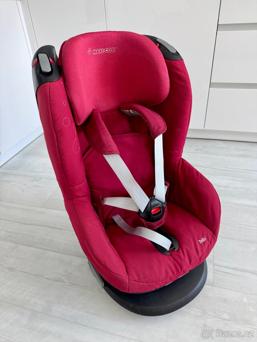 Autosedačka Maxi-Cosi Tobi - 3
