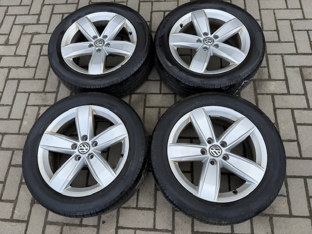 Alu kola letní r17 - 3