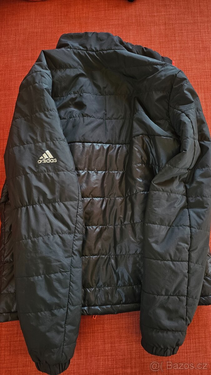 Bunda Adidas - 3