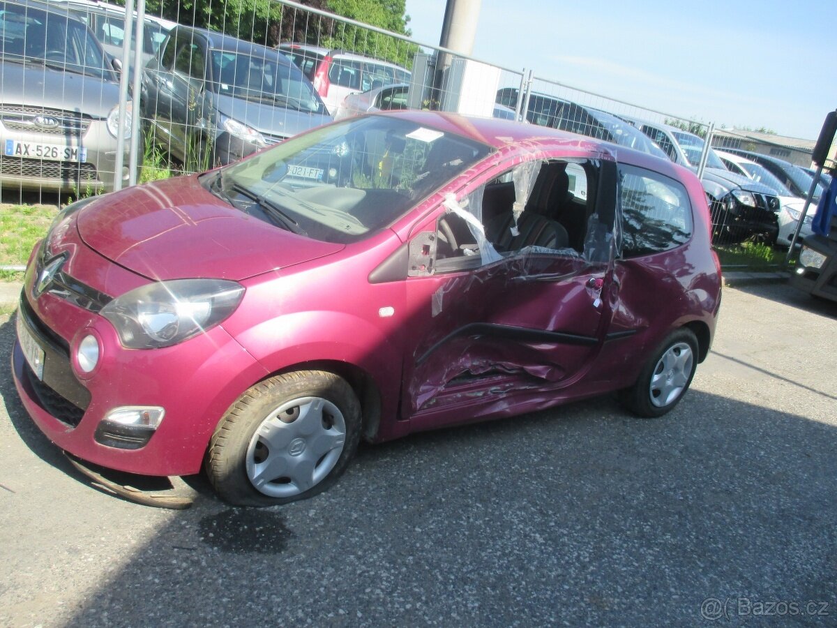 Renault Twingo 1,2i LEV - 3