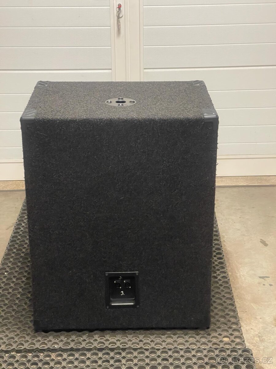 Prodám reprobedny - 3