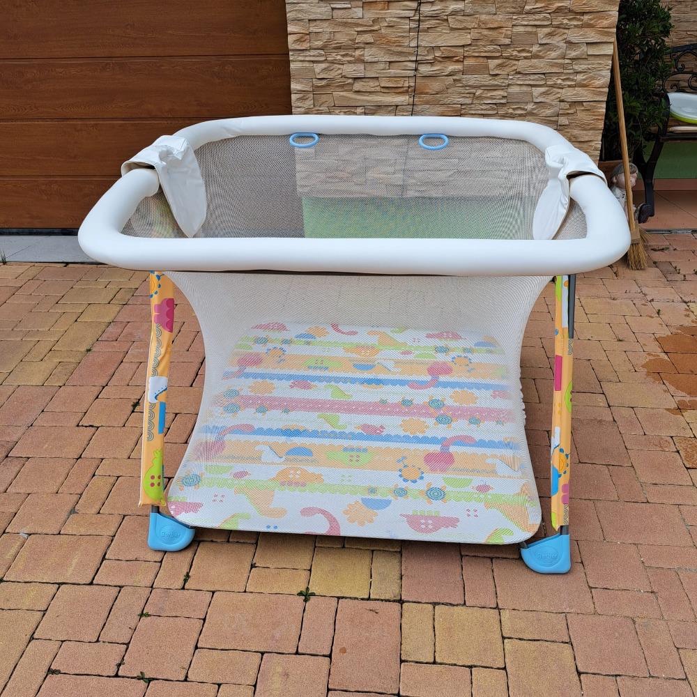 Prodej dětské ohrádky - 3